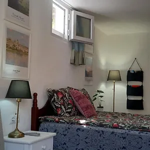  Apartamento Welcome