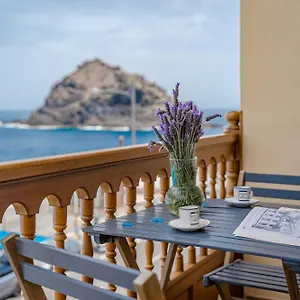  Apartamento Balcón Del Atlántico
