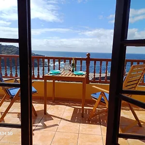  Apartamento Marjul